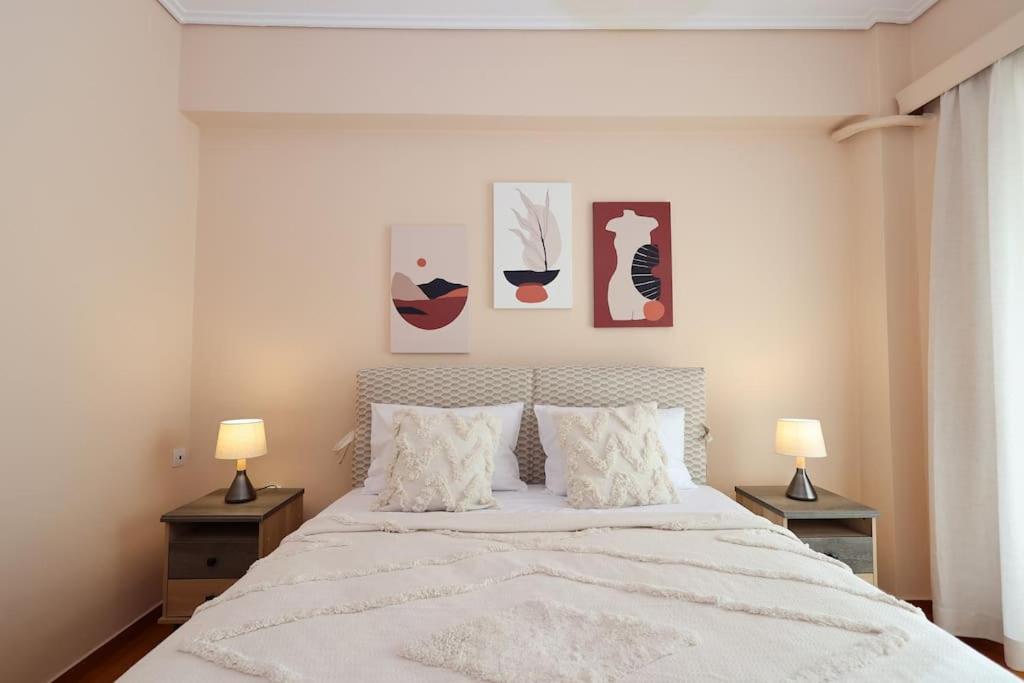 Anyfapartment Kalamata Exterior photo